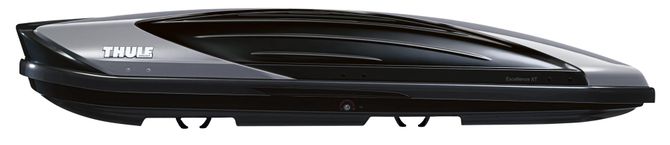 Бокс Thule Excellence XT Black 611906 670:500 - Фото 2