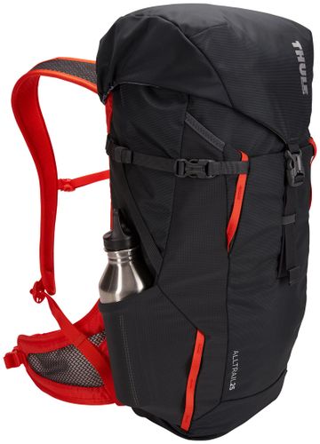 Походный рюкзак Thule AllTrail 25L Men's (Obsidian) 3203734 670:500 - Фото 8