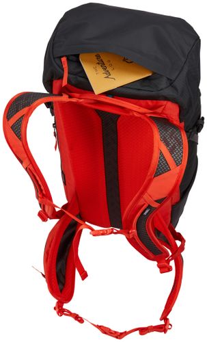 Походный рюкзак Thule AllTrail 25L Men's (Obsidian) 3203734 670:500 - Фото 5