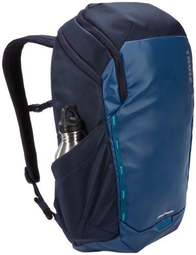 Рюкзак Thule Chasm Backpack 26L (Poseidon) 670:500 - Фото 8