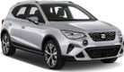  5-eshik SUV с 2017 pardalar