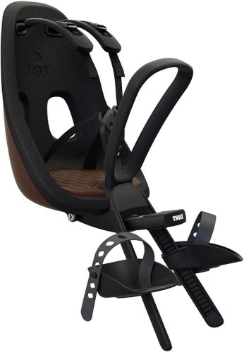 Детское кресло Thule Yepp Nexxt Mini (Brown) 12080106 670:500 - Фото