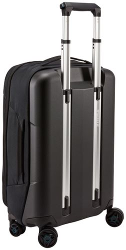 Чемодан на колесах Thule Subterra Carry-On Spinner (Black) 3203915 670:500 - Фото 3