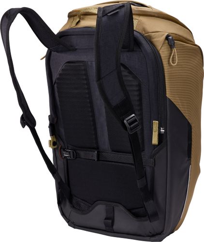 Рюкзак Thule Paramount Hybrid Pannier 26L (Nutria) 3205093 670:500 - Фото 4