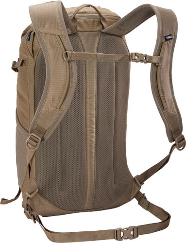 Походный рюкзак Thule AllTrail Daypack 18L (Faded Khaki) 3205087 670:500 - Фото 3