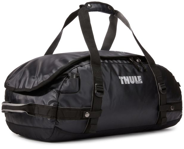 Спортивная сумка Thule Chasm Duffel 40L (Black) 3204413 670:500 - Фото