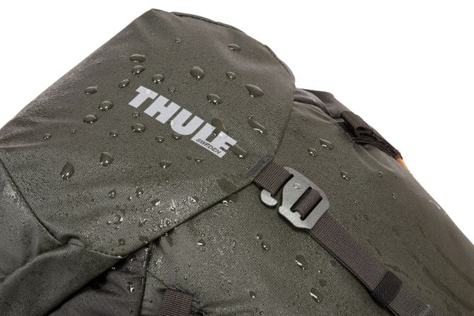 Походный рюкзак Thule Stir Alpine 40L (Obsidian) 3204502 670:500 - Фото 10