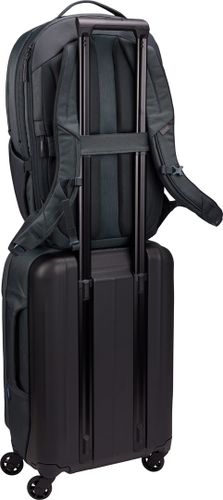 Рюкзак Thule Subterra 2 Backpack 27L (Dark Slate) 3205028 670:500 - Фото 14