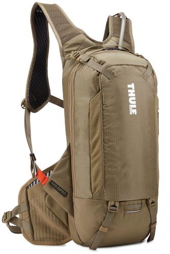 Рюкзак-гидратор Thule Rail 12L Pro (Covert) 670:500 - Фото