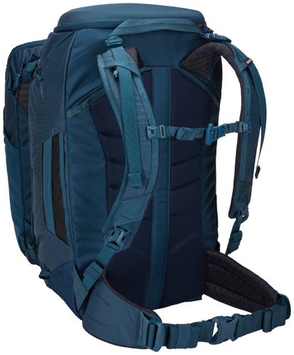 Туристический рюкзак Thule Landmark 60L Women's (Majolica Blue) 3203728 670:500 - Фото 3