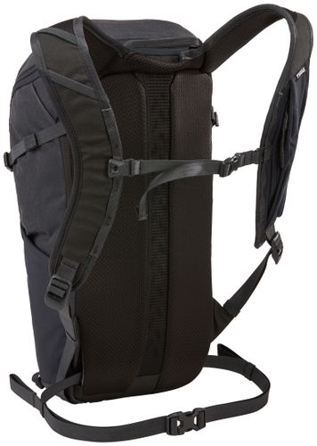 Походный рюкзак Thule AllTrail-X 15L (Obsidian) 670:500 - Фото 3