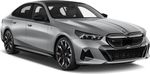 G60 4-doors Sedan from 2023 fixed points