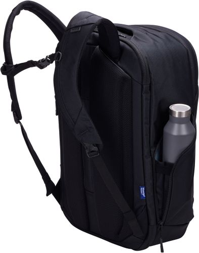 Backpack Shoulder bag Thule Subterra 2 Convertible Carry-On (Black) 670:500 - Фото 16