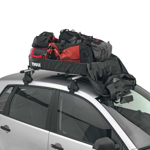 Бокс Thule Ranger 90 670:500 - Фото 8