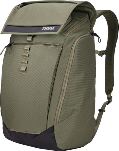 Рюкзак Thule Paramount 27L (Soft Green) 3205015 670:500 - Фото 12