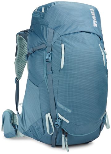 Туристический рюкзак Thule Versant 50L Women's (Aegean) 670:500 - Фото