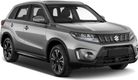  5-дверный SUV с 2015 штатные места