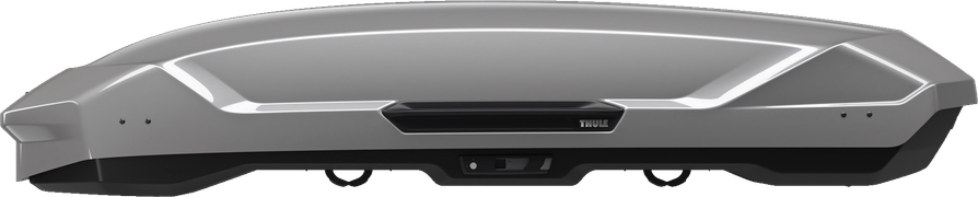 Roof box Thule Motion 3 XXL (Titan)