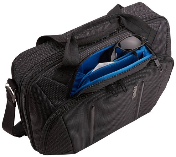 Сумка для ноутбука Thule Crossover 2 Laptop 15.6" Bag 3203842 670:500 - Фото 6