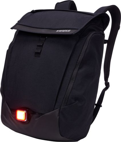 Рюкзак Thule Paramount 27L (Black) 3205014 670:500 - Фото 14