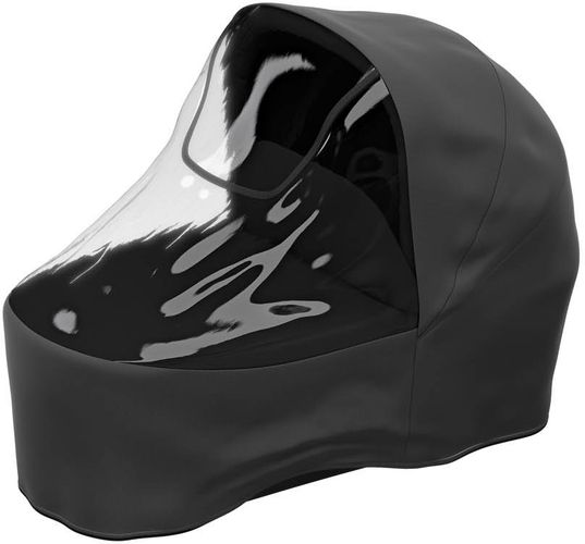 Чехол от дождя Thule Urban Glide Bassinet Rain Cover 20110743 670:500 - Фото 2