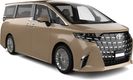 Alphard / Vellfire