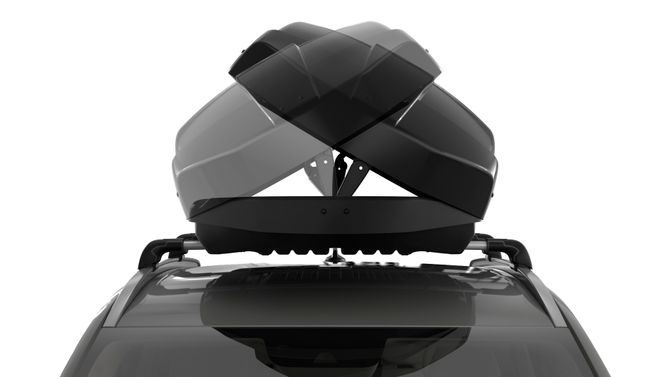 Бокс Thule Pacific L Titan 631808 670:500 - Фото 4