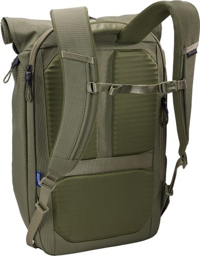 Рюкзак Thule Paramount 24L (Soft Green) 3205012 670:500 - Фото 3