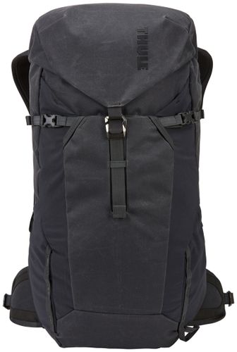 Походный рюкзак Thule AllTrail-X 25L (Obsidian) 670:500 - Фото 2