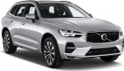  5-дверный SUV с 2017 интегрированные рейлинги