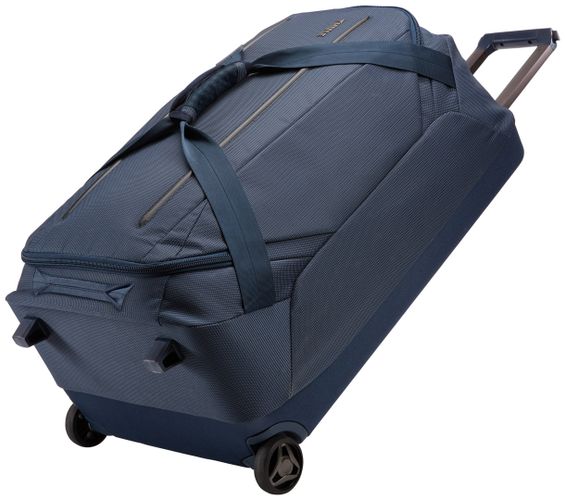 Сумка на колесах Thule Crossover 2 Wheeled Duffel 76cm (Dress Blue) 670:500 - Фото 8