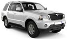  5-eshik SUV с 2003 по 2005 pardalar