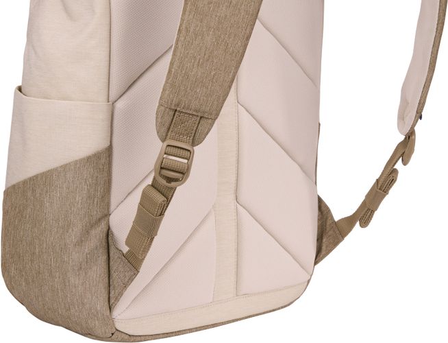 Рюкзак Thule Lithos 16L (Pelican Gray/Faded Khaki) 3205094 670:500 - Фото 13