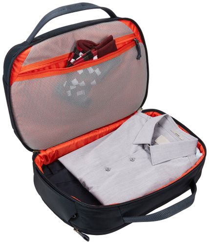 Дорожная сумка Thule Subterra Boarding Bag (Mineral) 670:500 - Фото 4