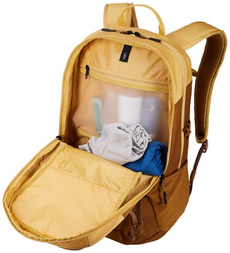 Рюкзак Thule EnRoute Backpack 23L (Ochre/Golden) 670:500 - Фото 8