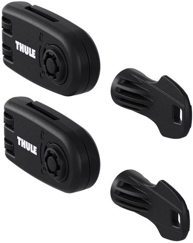 Замок Thule Wheel Strap Lock 986000 670:500 - Фото