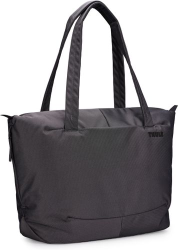 Наплечная сумка Thule Subterra 2 Tote Bag (Vetiver Gray) 670:500 - Фото