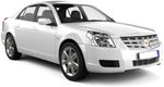  4-eshik Sedan с 2006 по 2010 oddiy joylar