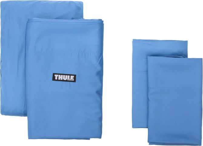 Bed linen Thule Fitted Sheets (Ayer 2) 901800 670:500 - Фото