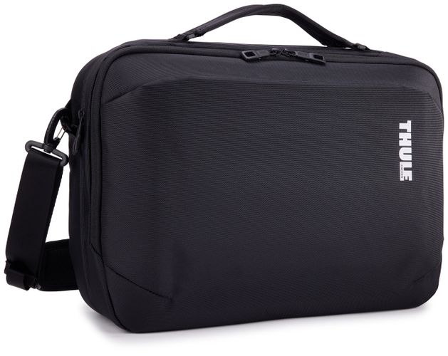 Сумка для ноутбука Thule Subterra (Black) 670:500 - Фото