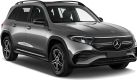 X243 5-doors SUV from 2021 raised rails