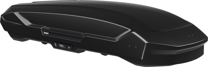 Бокс Thule Motion 3 XL (Black) 670:500 - Фото