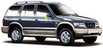 Grand 5-doors SUV from 1993 to 2005 raised rails