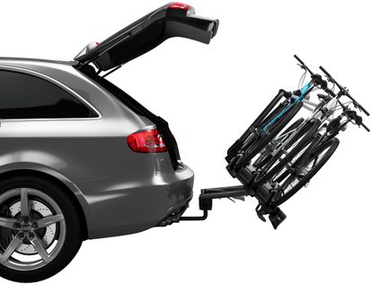 Велокрепление Thule VeloCompact 926