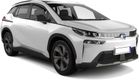  5-eshik SUV с 2020 по 2021 birlashtirilgan tom relslari