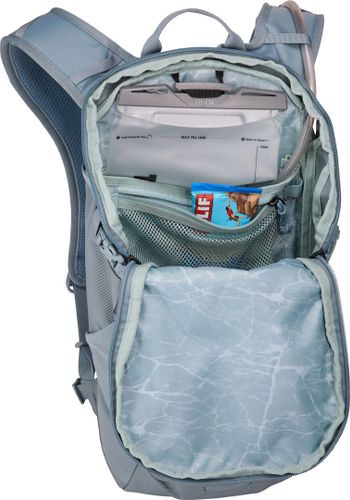 Рюкзак-гидратор Thule AllTrail Hydration Backpack 16L (Pond) 3205080 670:500 - Фото 6