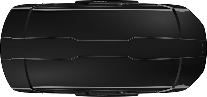 Бокс Thule Motion XT M Black 670:500 - Фото 4