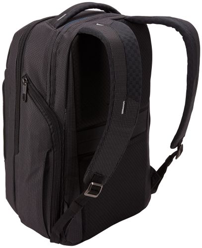 Рюкзак Thule Crossover 2 Backpack 30L (Black) 3203835 670:500 - Фото 3