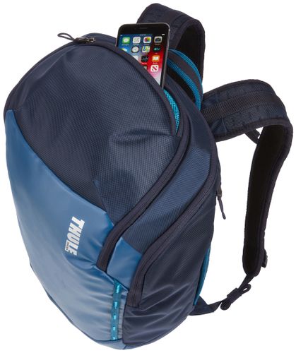 Рюкзак Thule Chasm Backpack 26L (Poseidon) 670:500 - Фото 6