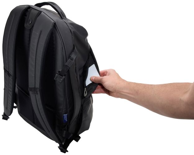 Thule Tact Backpack 21L 670:500 - Фото 9